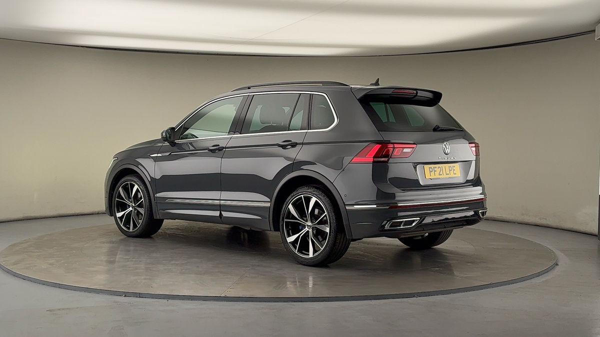 More views of Volkswagen Tiguan
