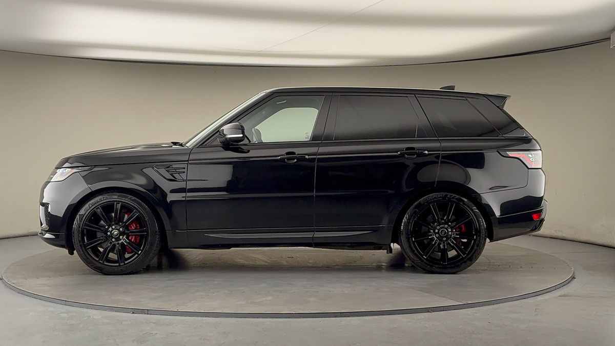 Land Rover Range Rover Sport Image 15