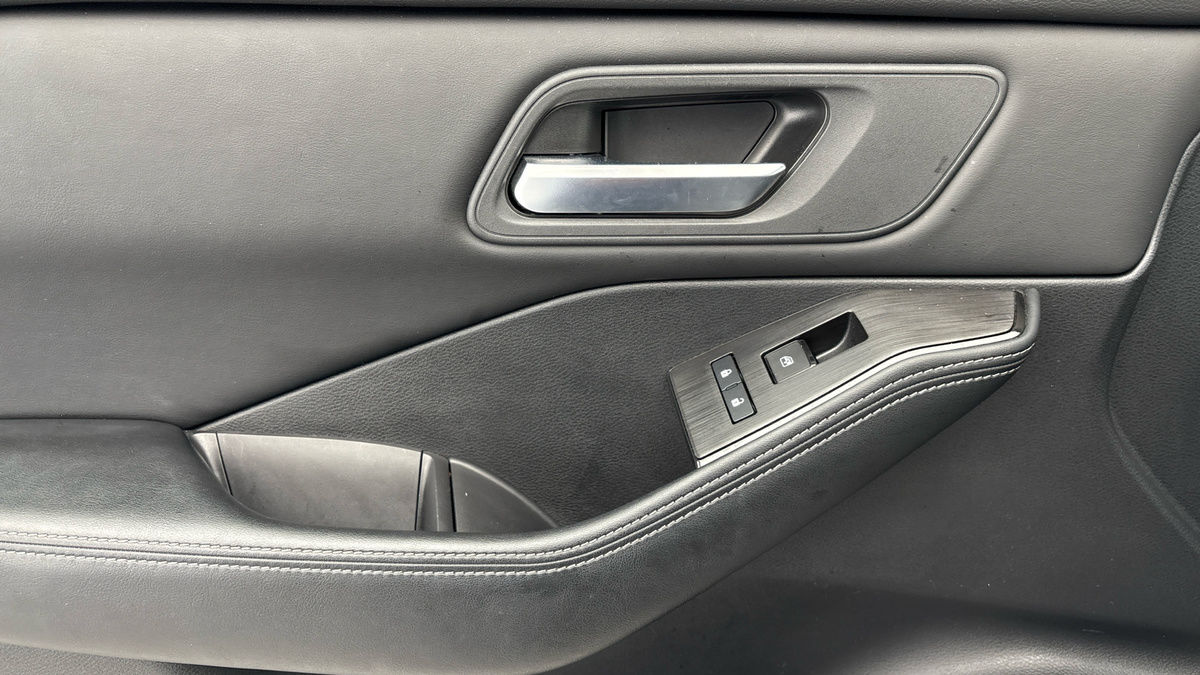 Nissan X-Trail Image 19