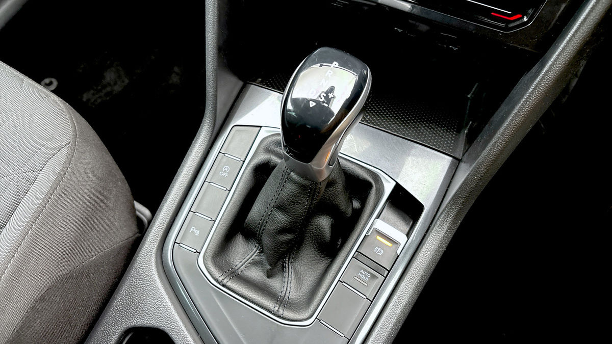 Volkswagen Tiguan Image 6