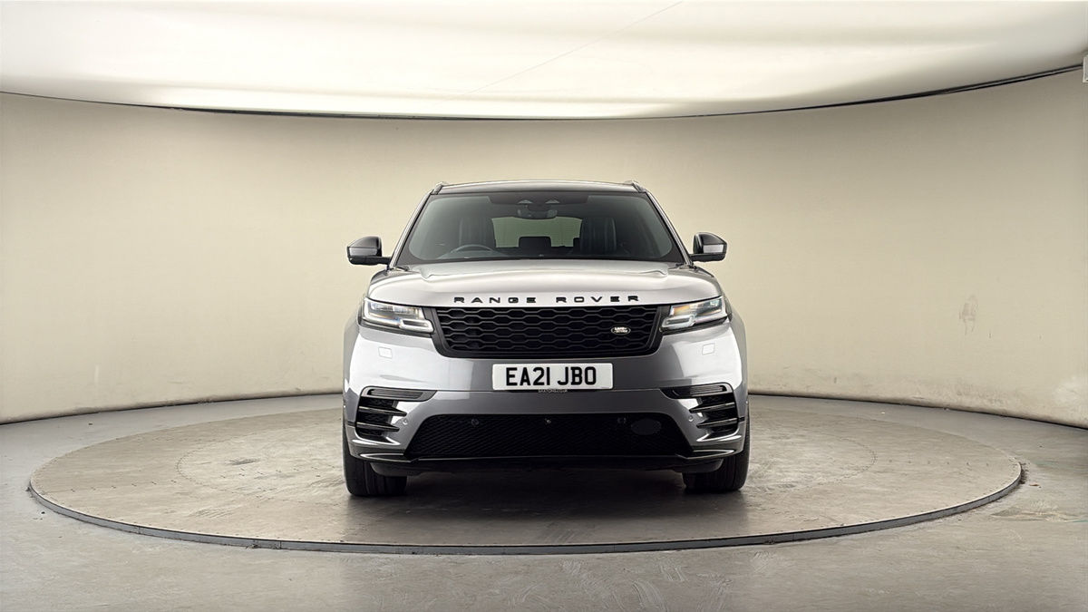 Land Rover Range Rover Velar Image 3