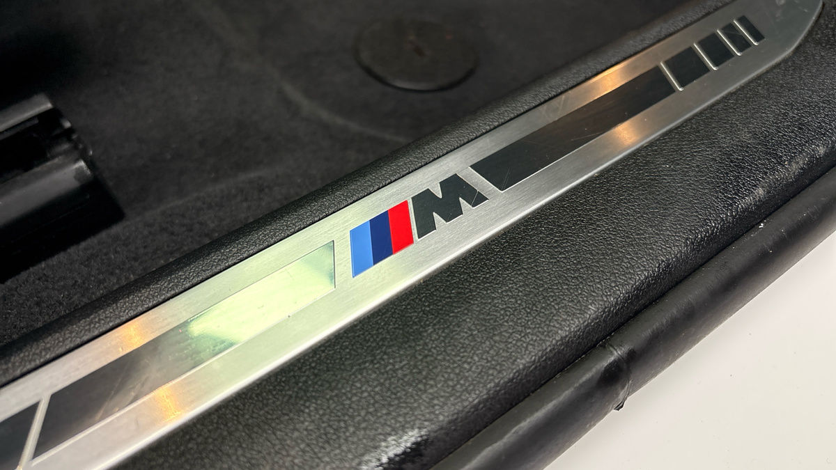 BMW 1 Series Image 6