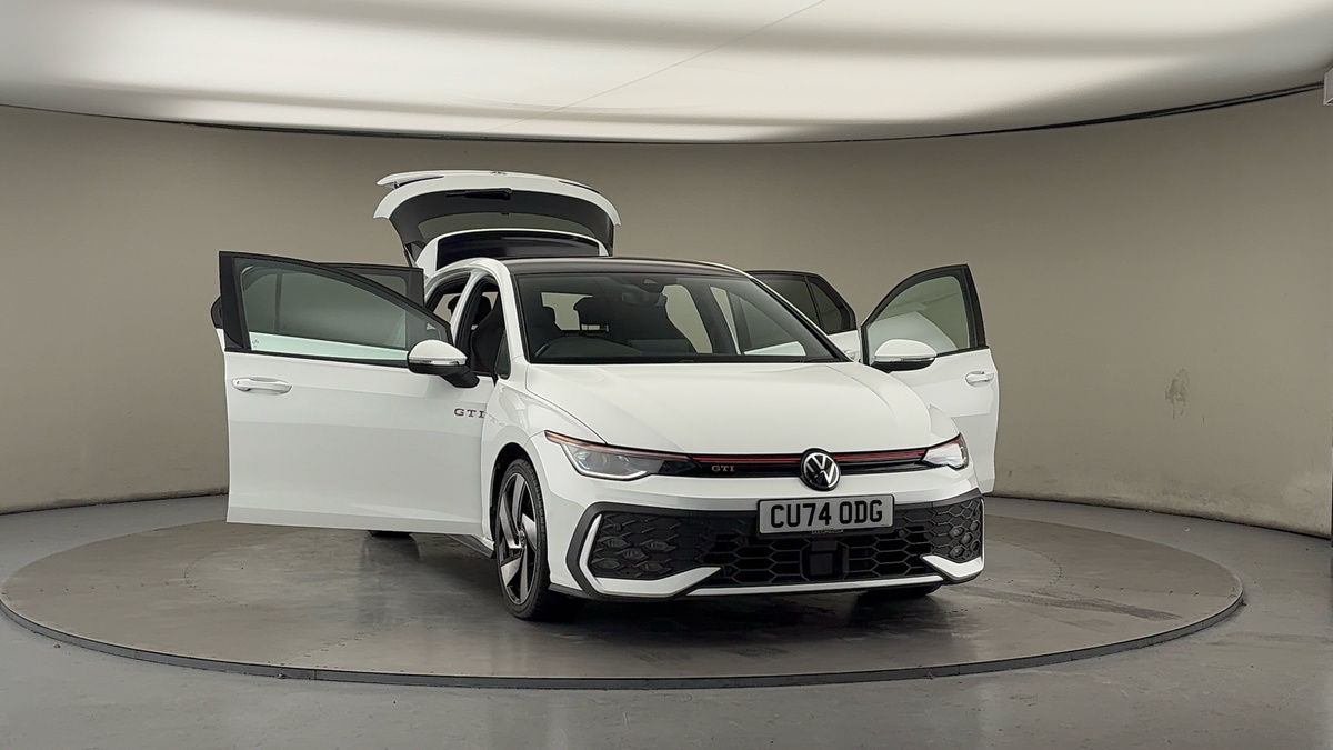 More views of Volkswagen Golf