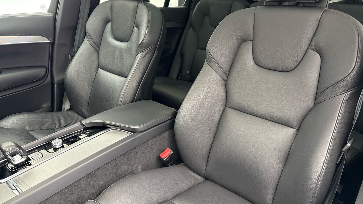 Volvo XC90 Image 7