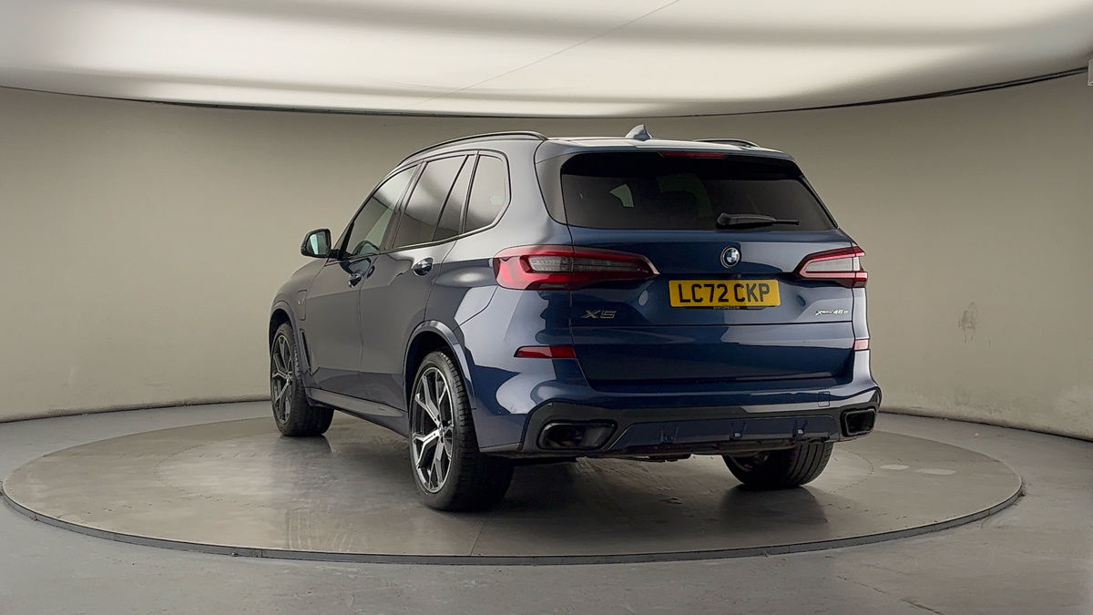 More views of BMW X5