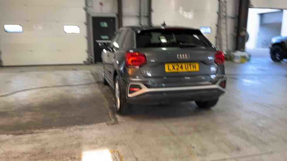 More views of Audi Q2