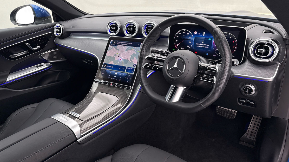 Mercedes-Benz CLE Image 5