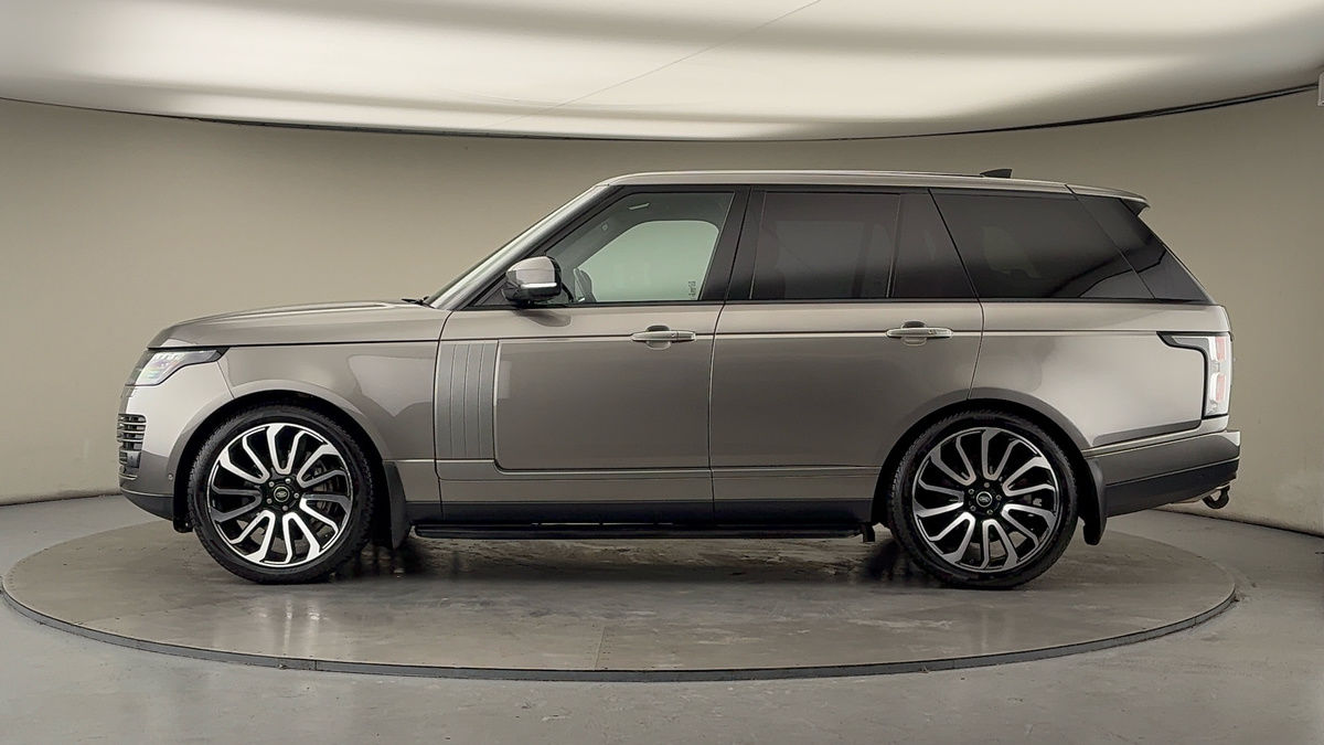 Land Rover Range Rover Image 15