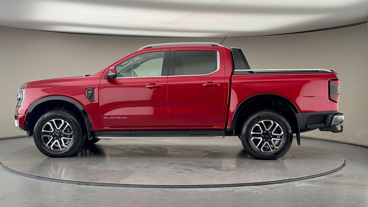 Ford Ranger Image 15