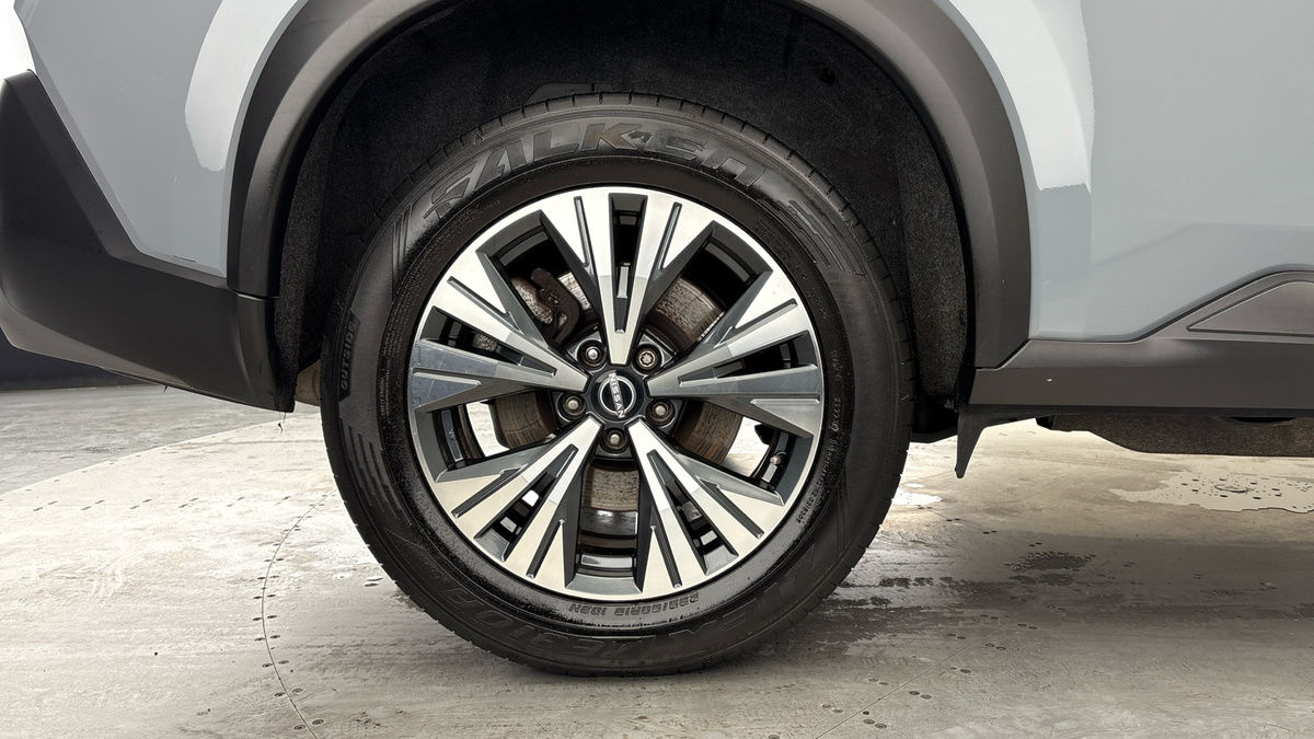 Nissan X-Trail Image 10