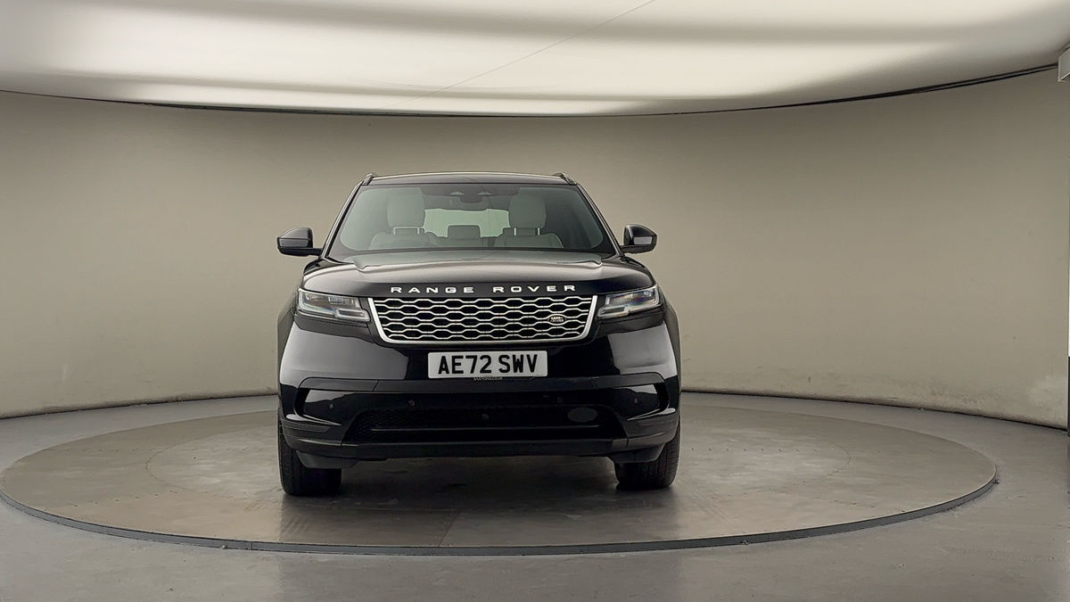More views of Land Rover Range Rover Velar