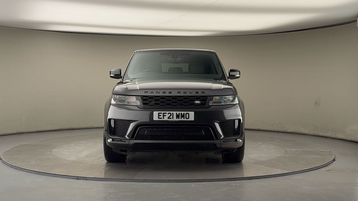 Land Rover Range Rover Sport Image 3