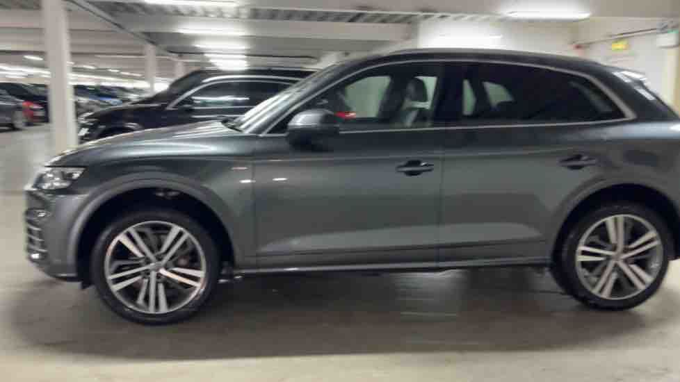 More views of Audi Q5