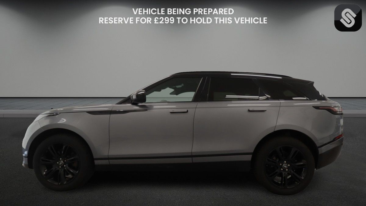 Land Rover Range Rover Velar Image 6
