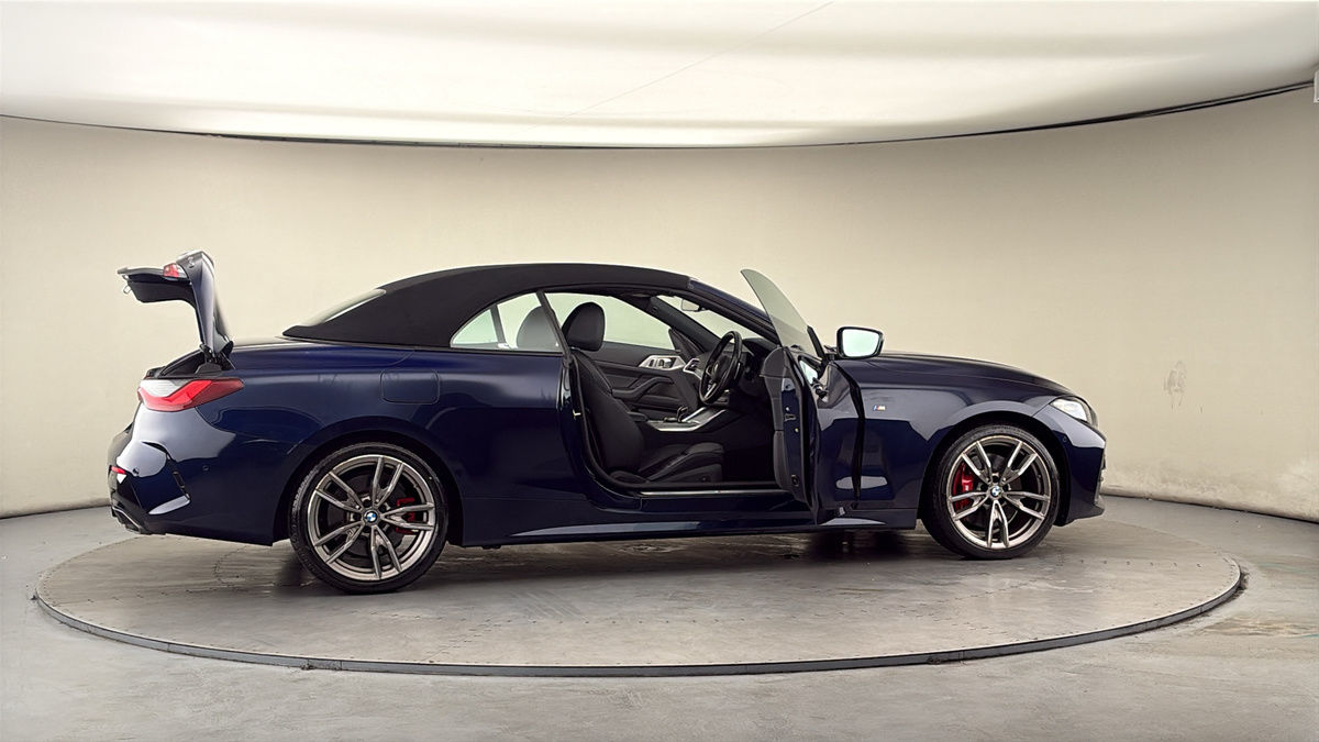 More views of BMW 4 Series