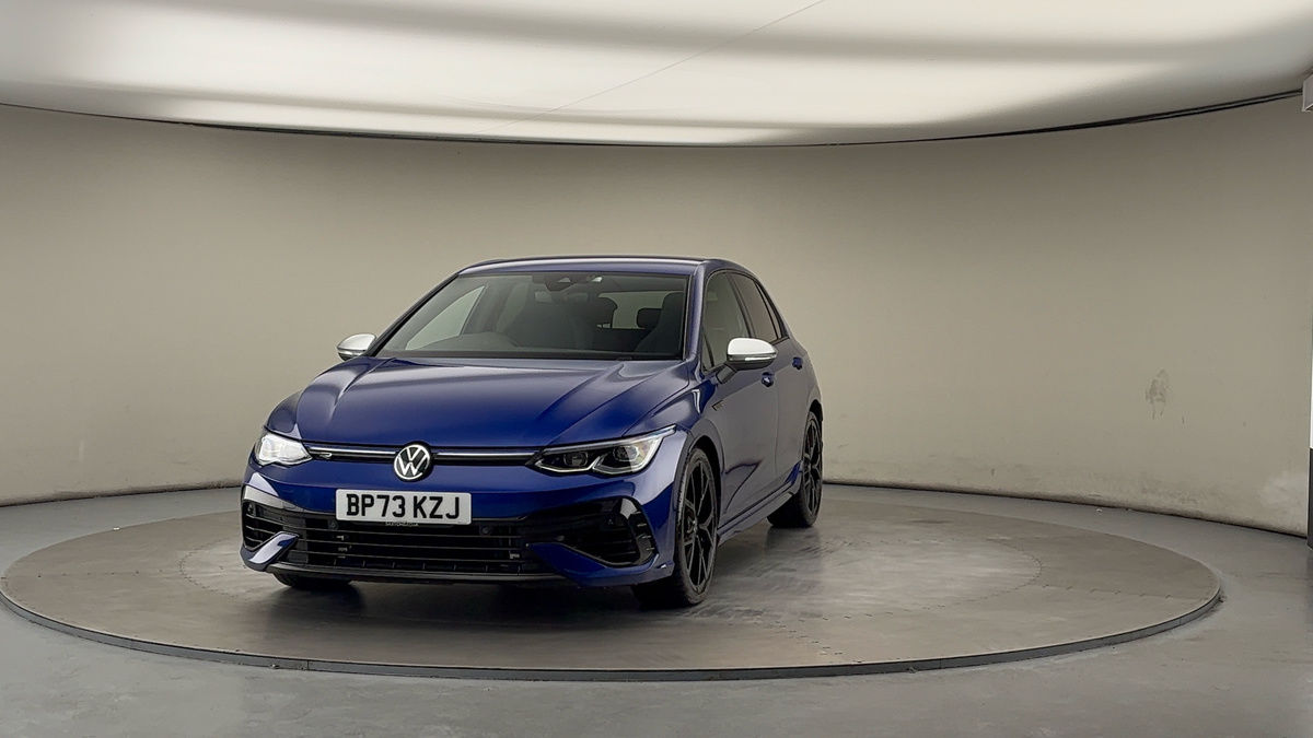 More views of Volkswagen Golf