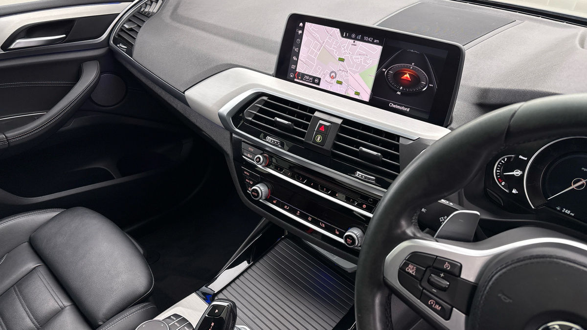 BMW X3 Image 18