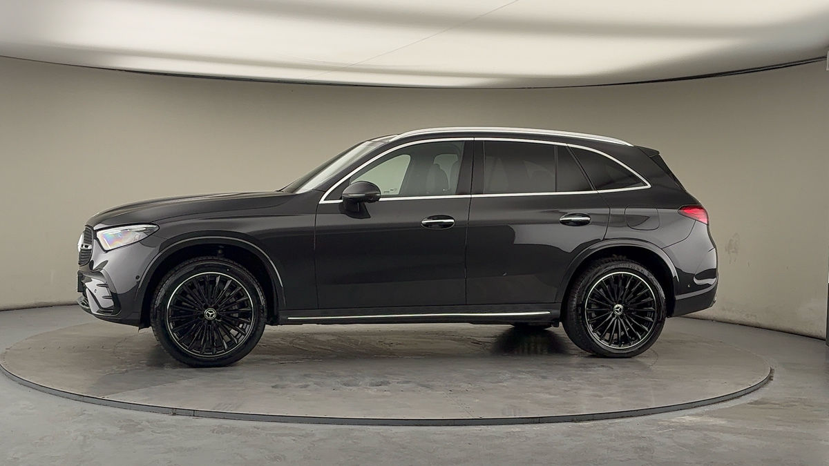 More views of Mercedes-Benz GLC