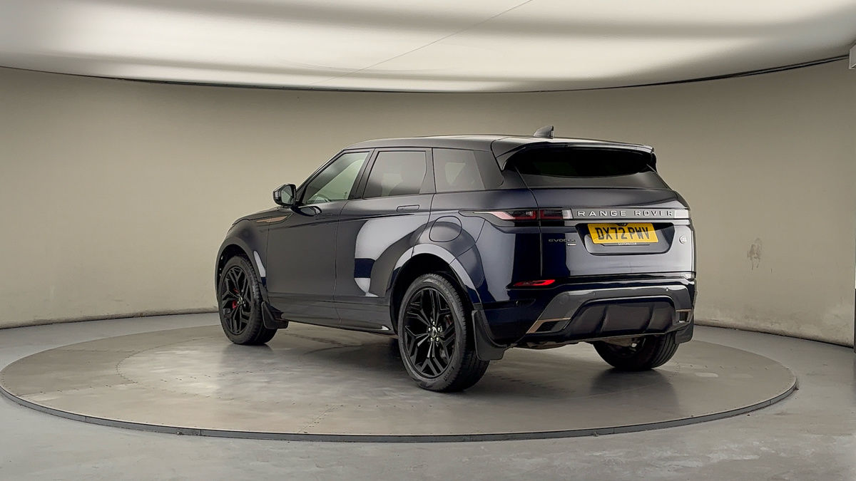 Land Rover Range Rover Evoque Image 2