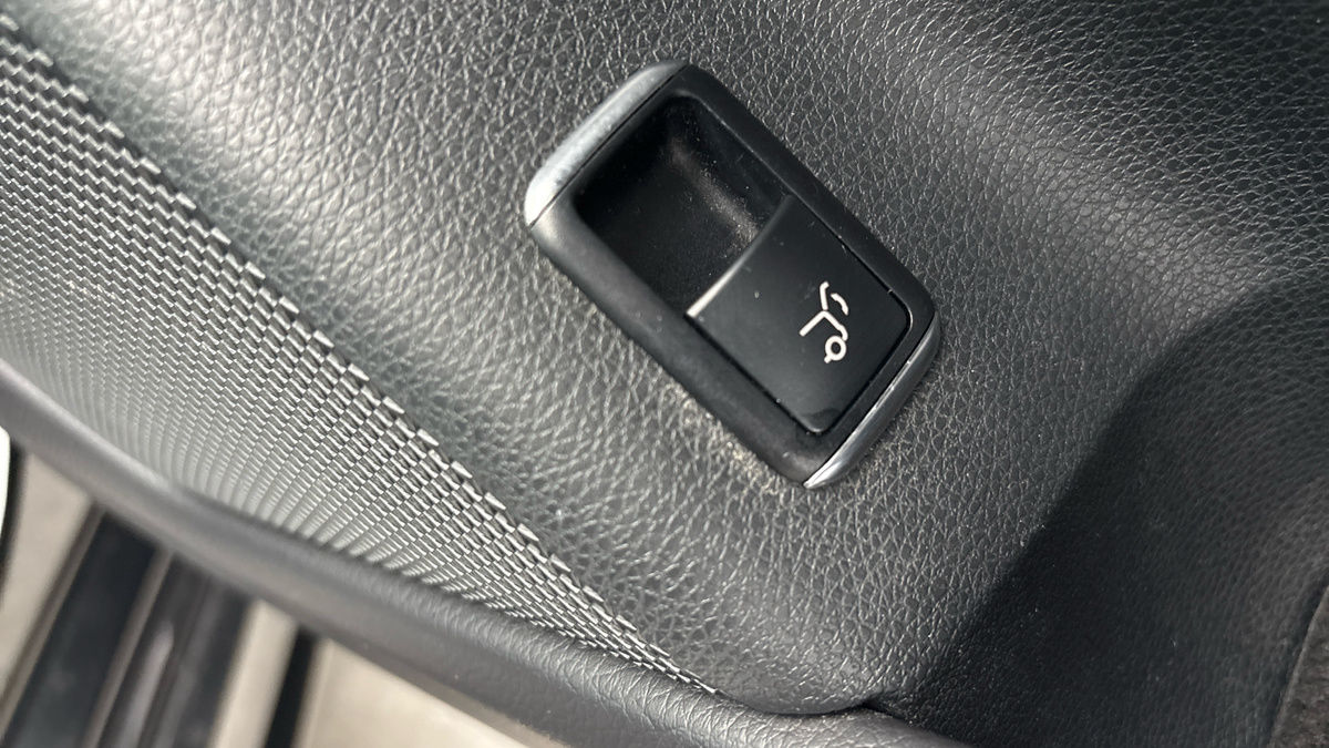 Mercedes-Benz CLA Image 27