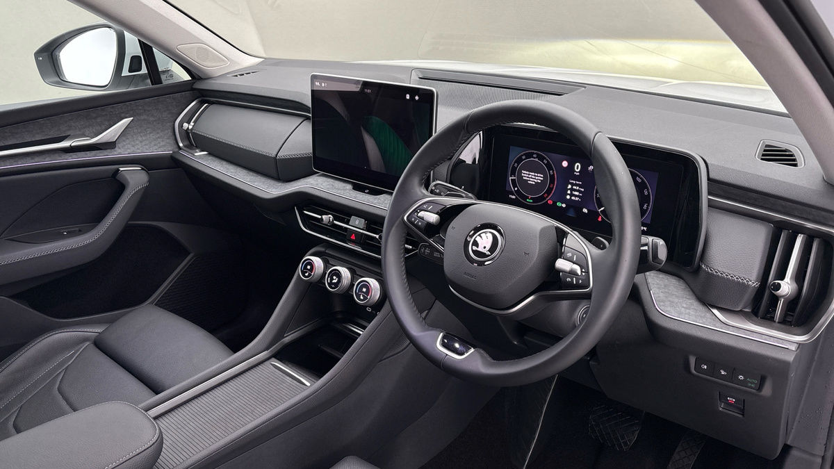 Skoda Kodiaq Image 5