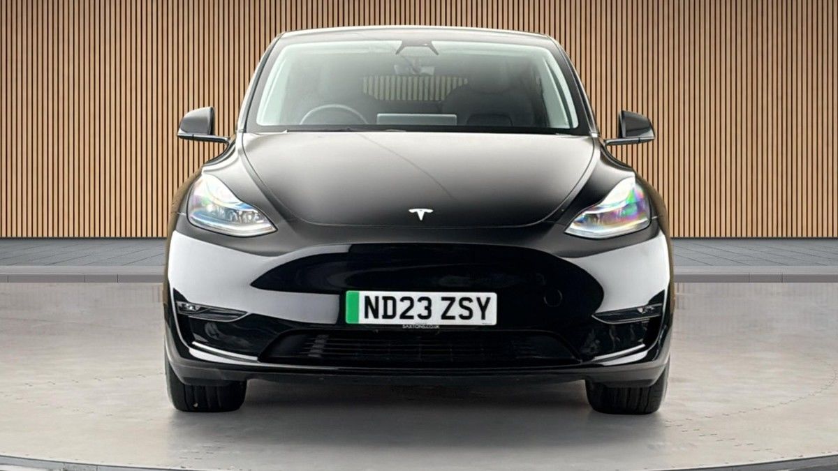 Tesla Model Y Image 3