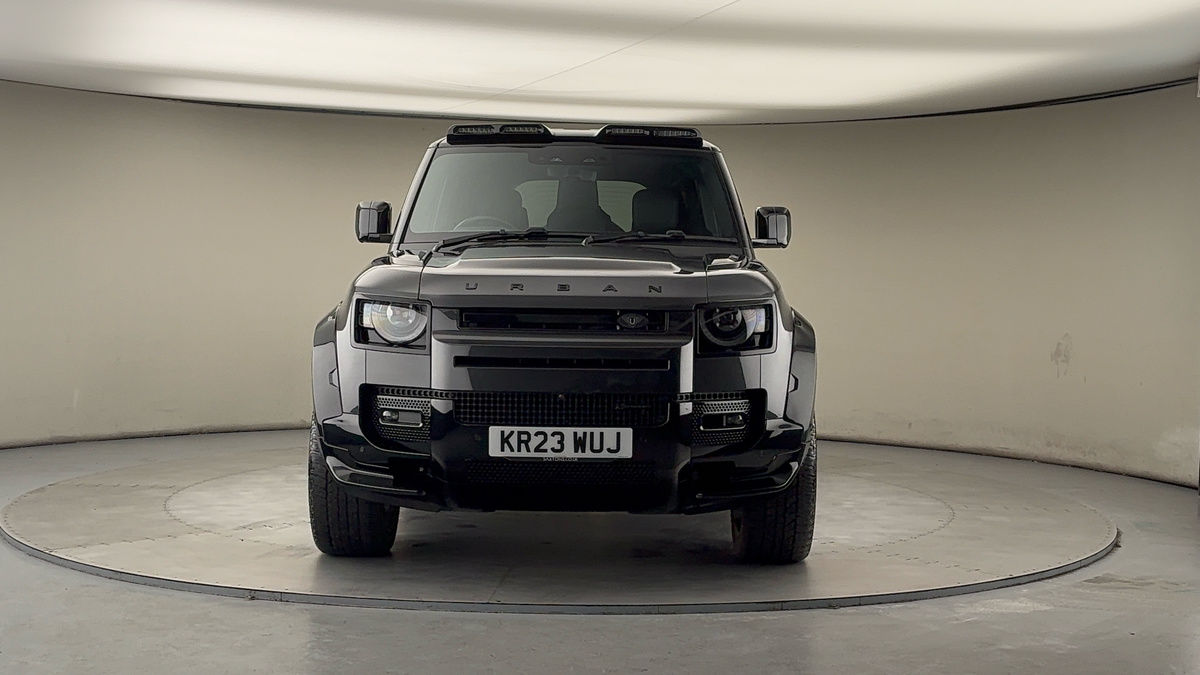 Land Rover Defender 110 Urban Image 3