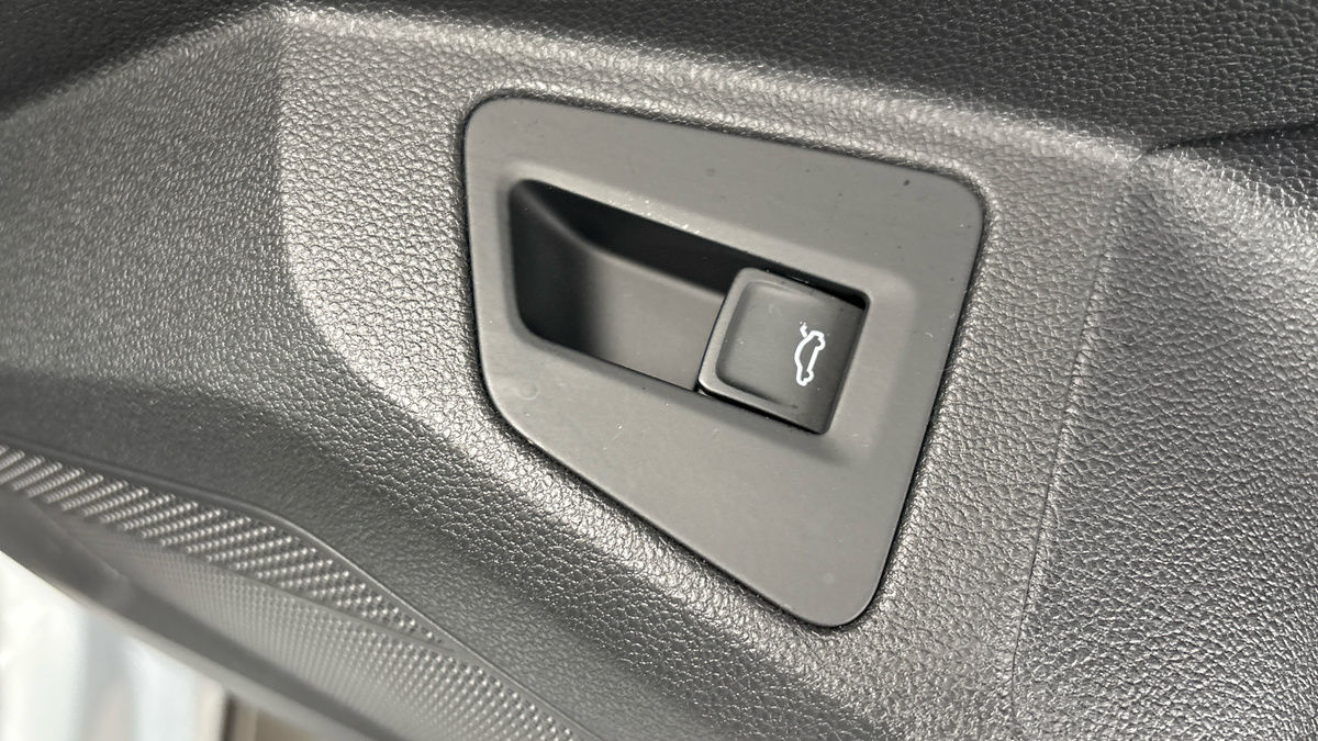 Volkswagen Touareg Image 26