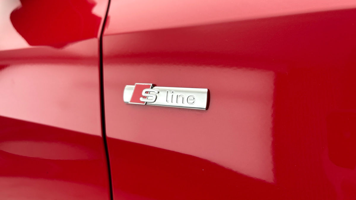 Audi A1 Image 26