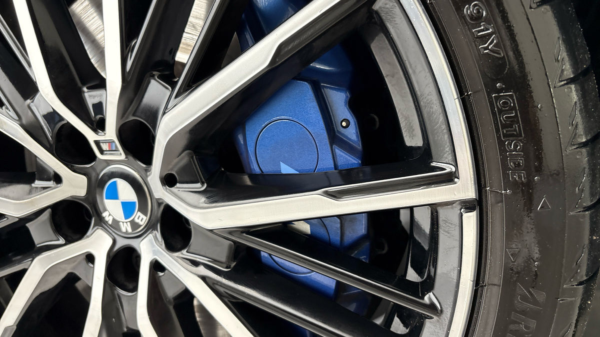 BMW 1 Series Image 25