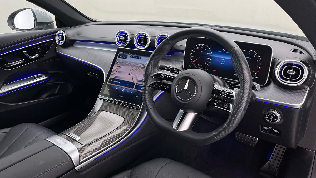 Mercedes-Benz CLE Image 12