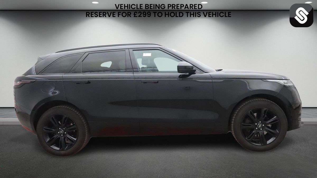 Land Rover Range Rover Velar Image 5
