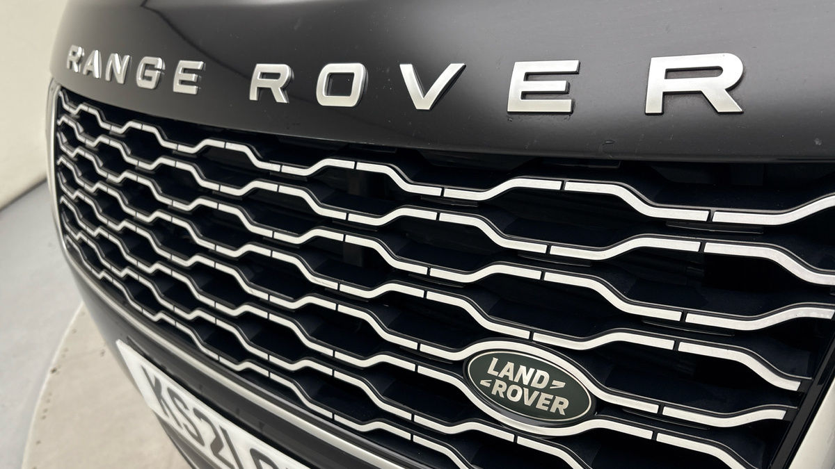 Land Rover Range Rover Image 24