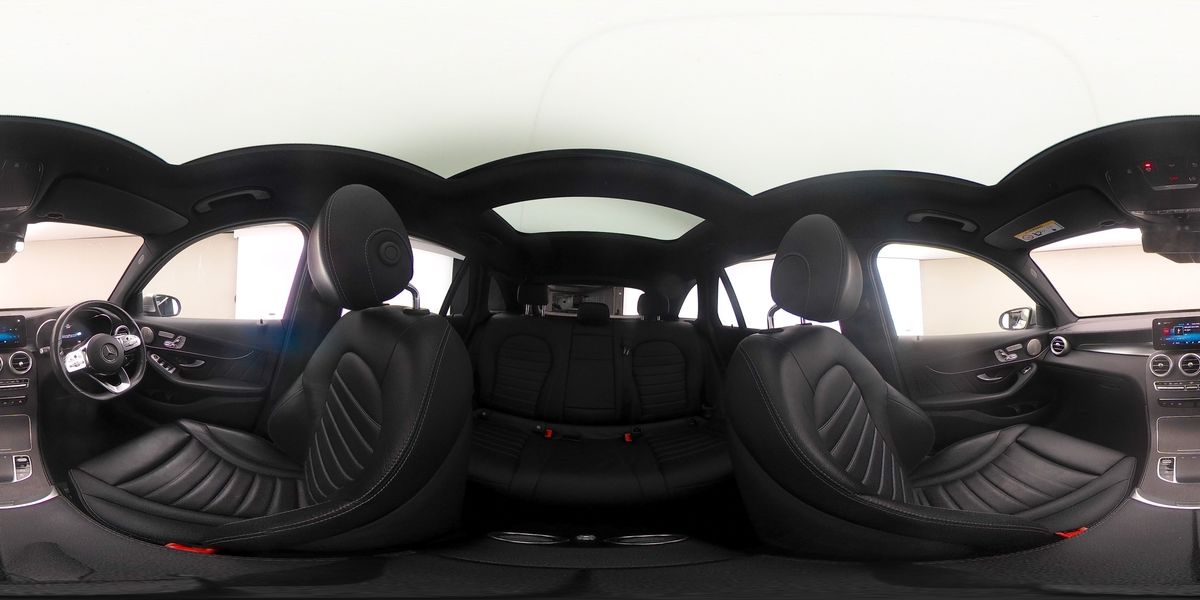 More views of Mercedes-Benz GLC