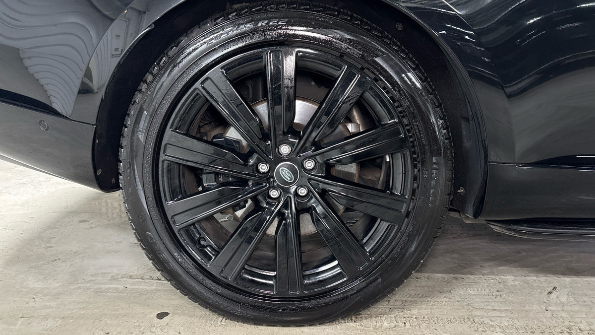 Land Rover Range Rover Image 10