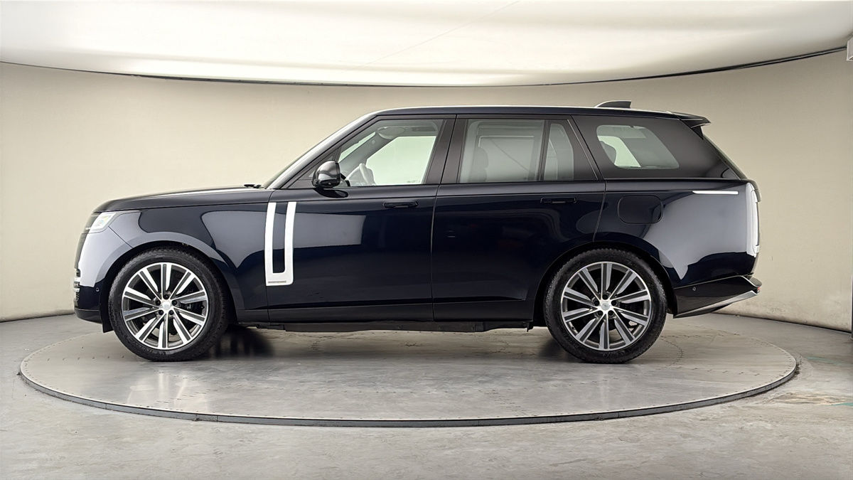 Land Rover Range Rover Image 15