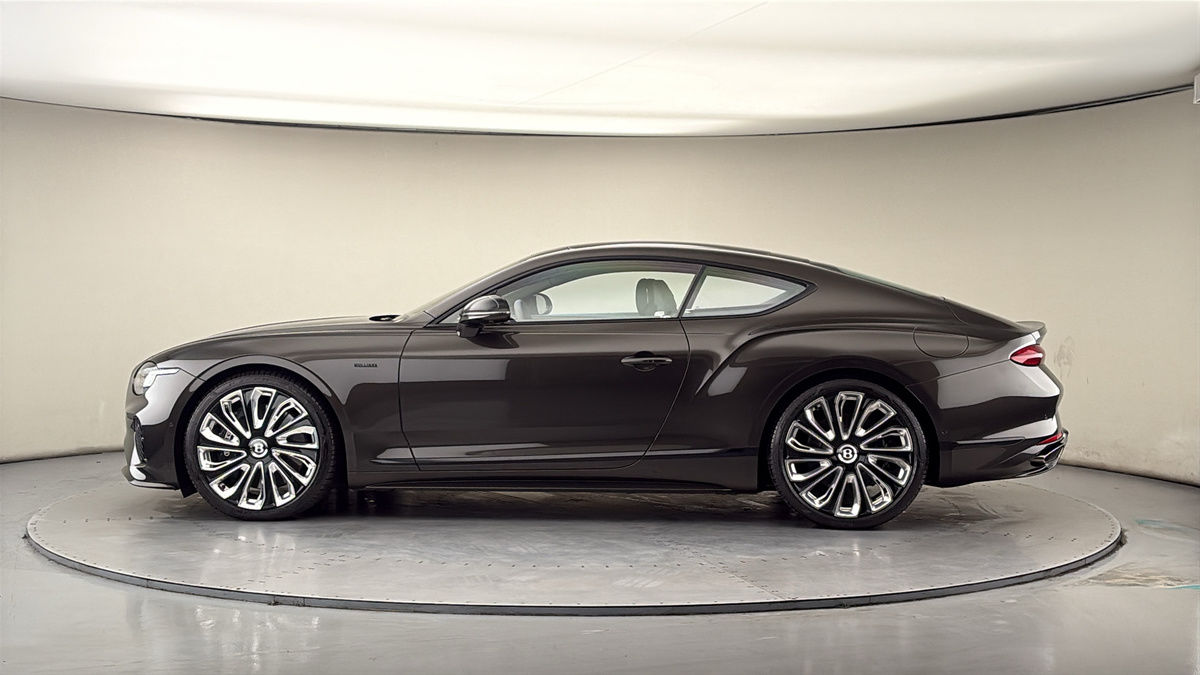 More views of Bentley Continental