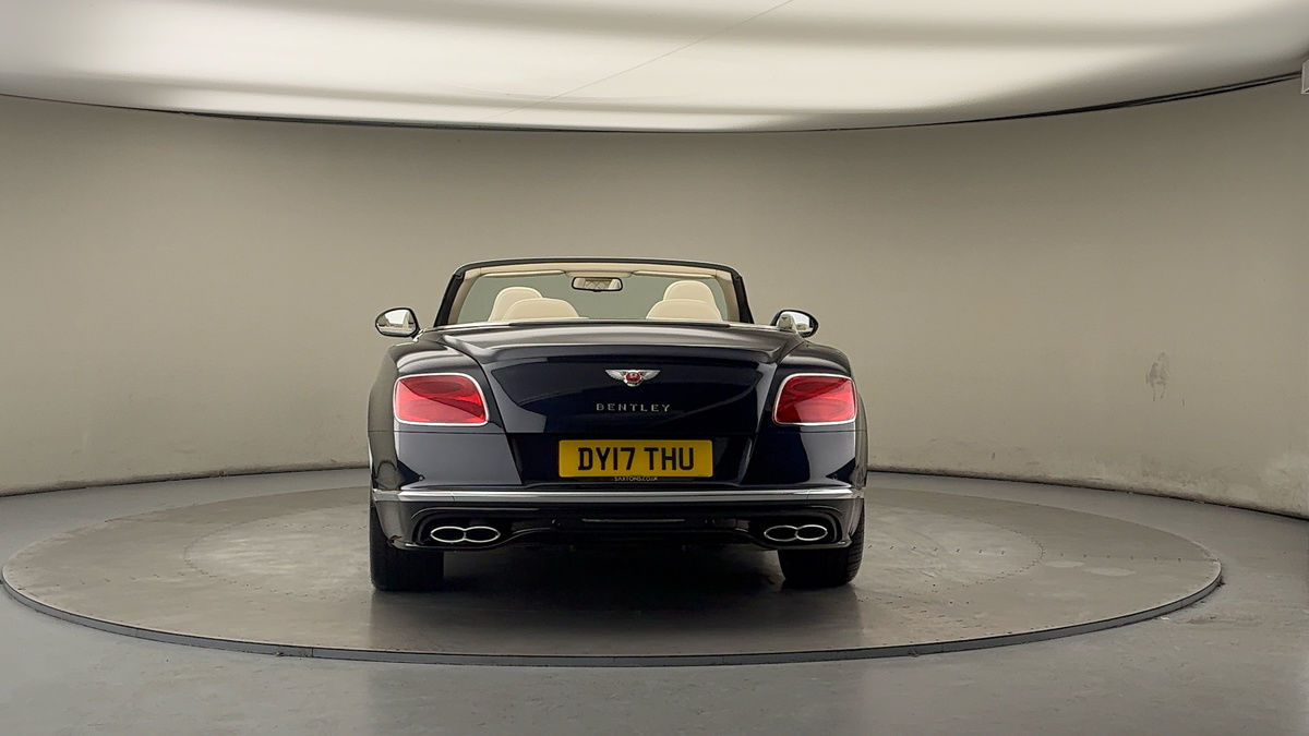 More views of Bentley Continental