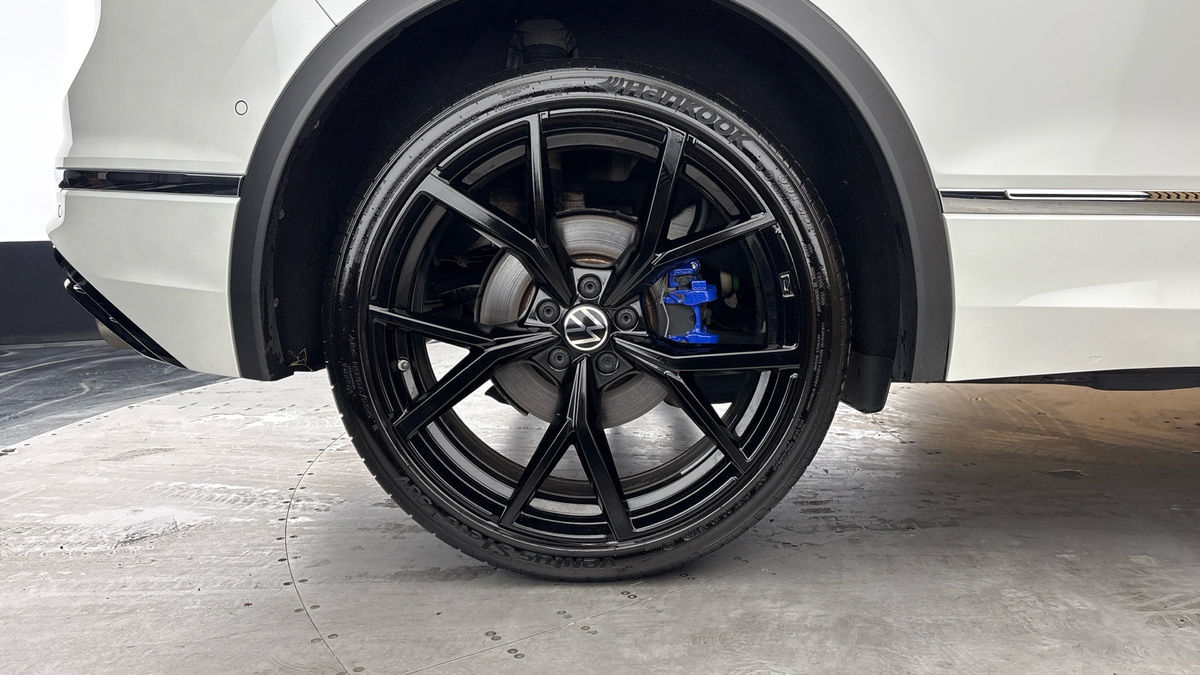 Volkswagen Tiguan Image 10