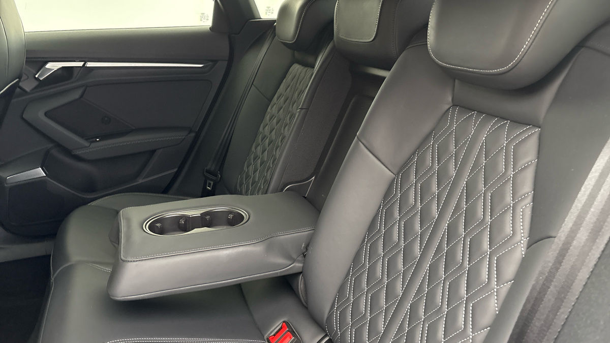 Audi S3 Image 9