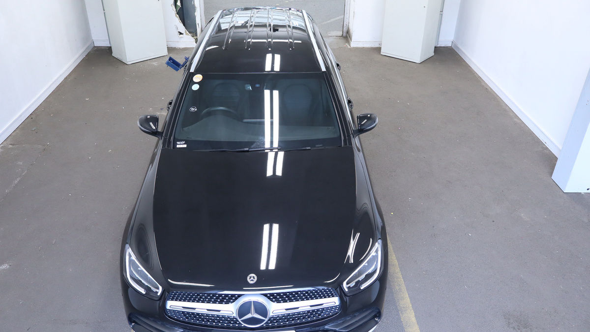Mercedes-Benz GLC Image 7