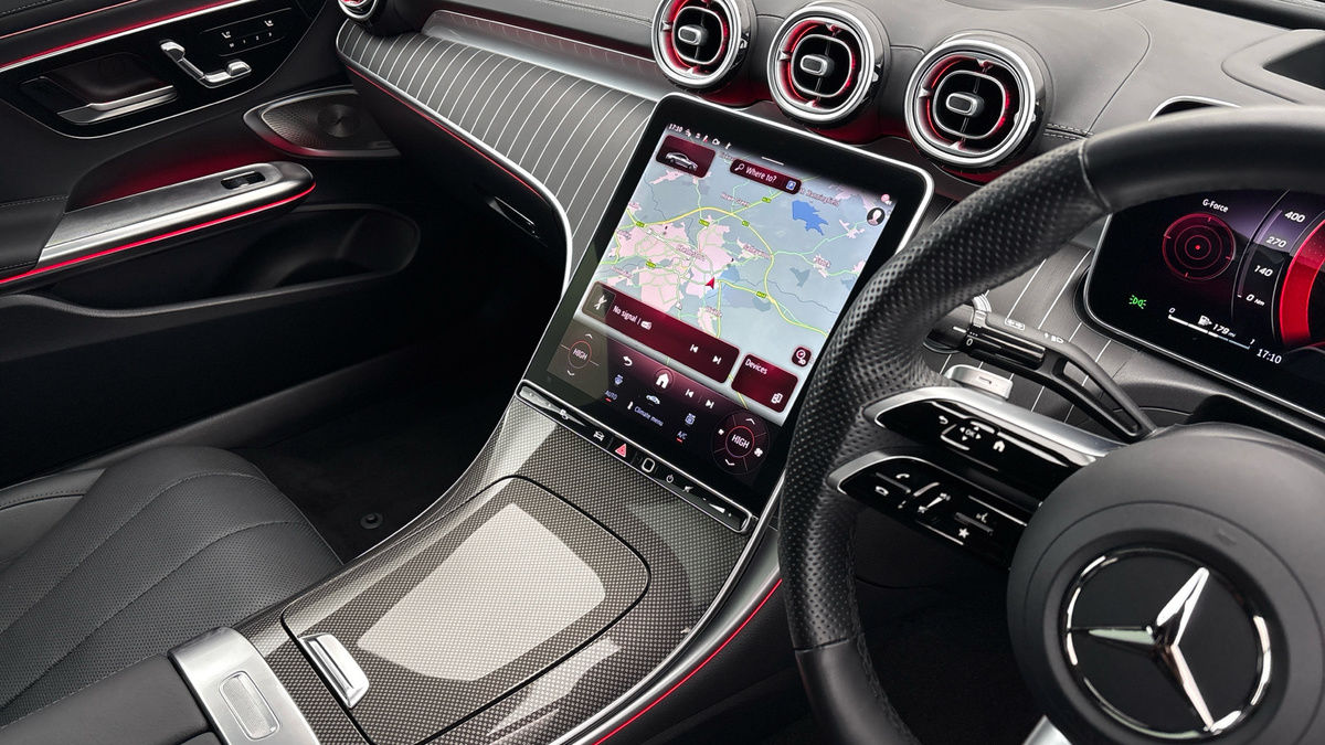 Mercedes-Benz CLE Image 18