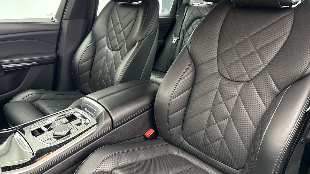 BMW X5 Image 7