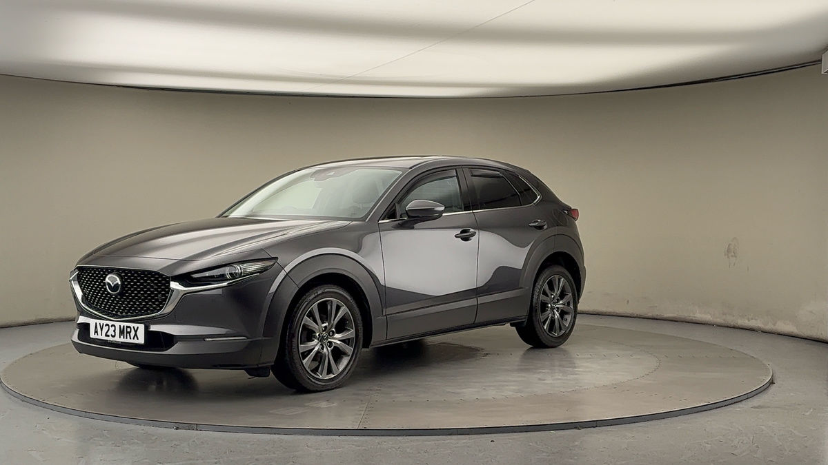 Mazda CX-30 Image 20