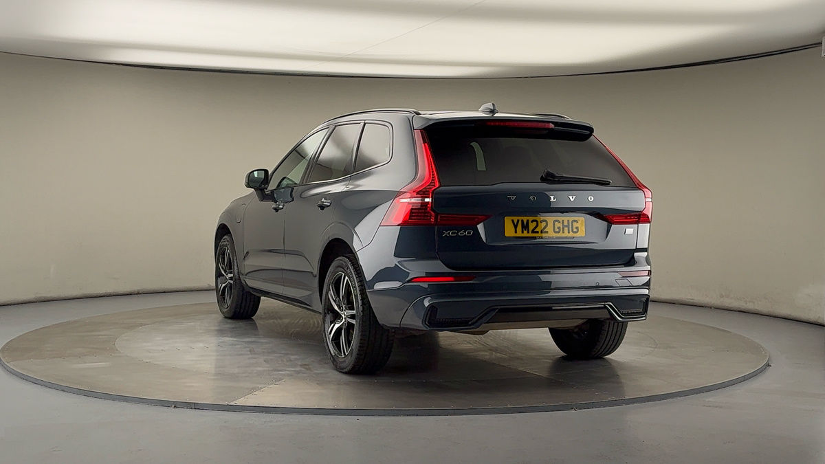 More views of Volvo XC60