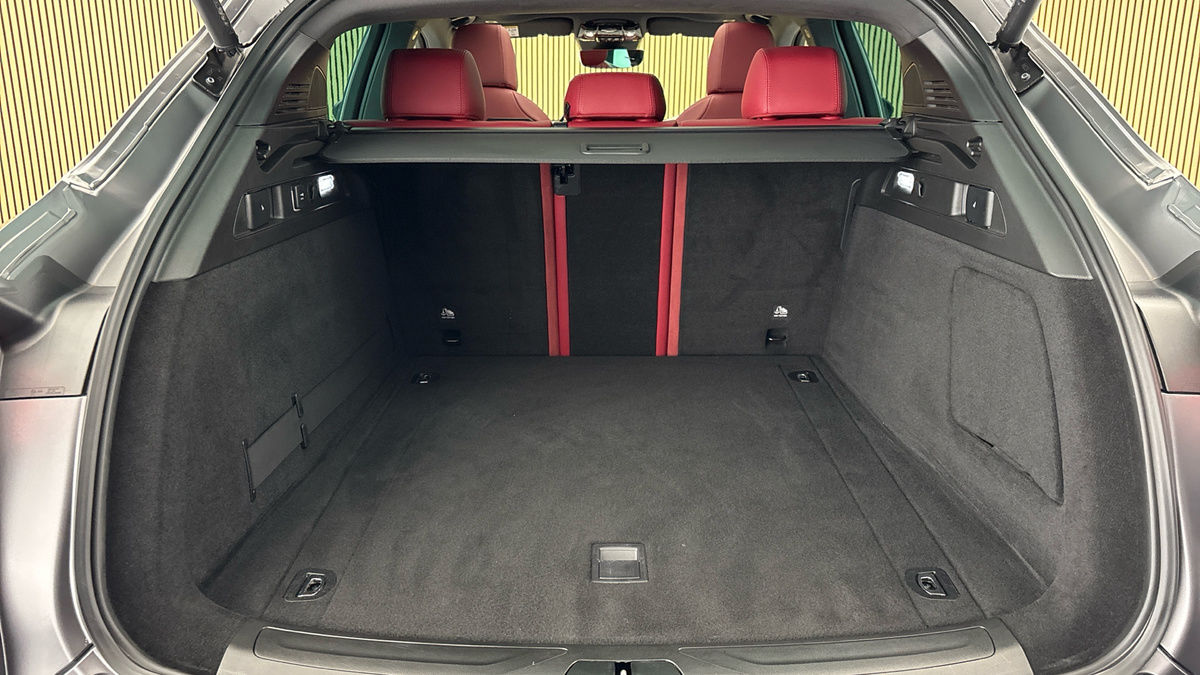 Maserati Grecale Image 11
