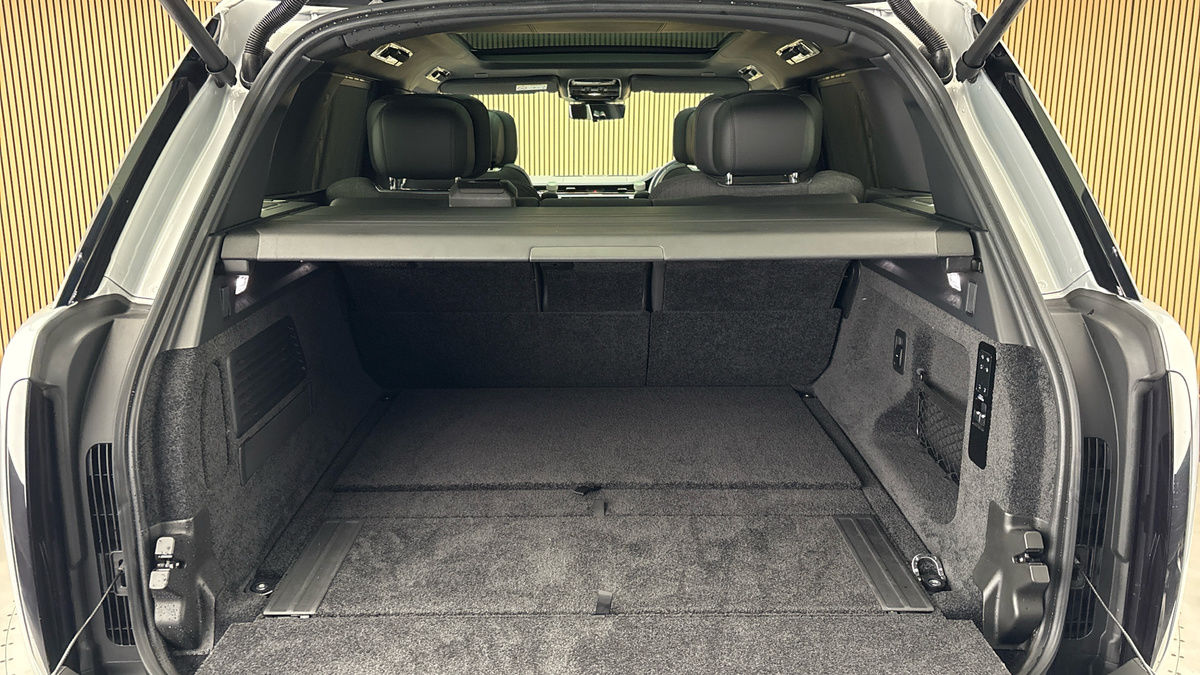 Land Rover Range Rover Image 11