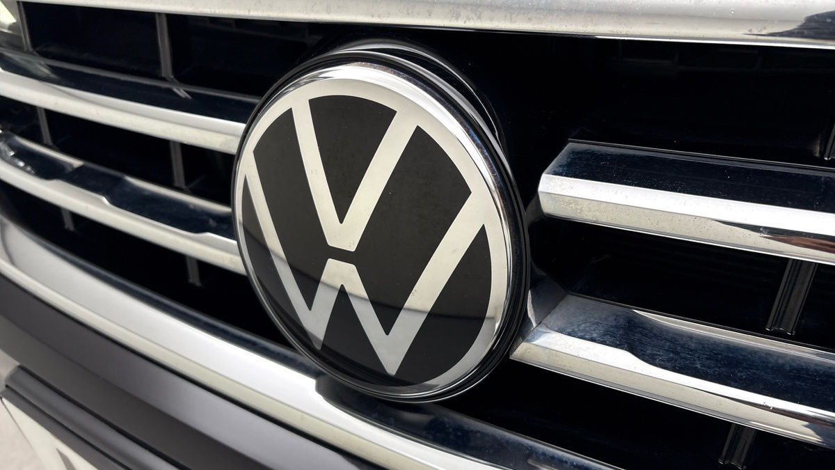 Volkswagen Tiguan Image 24