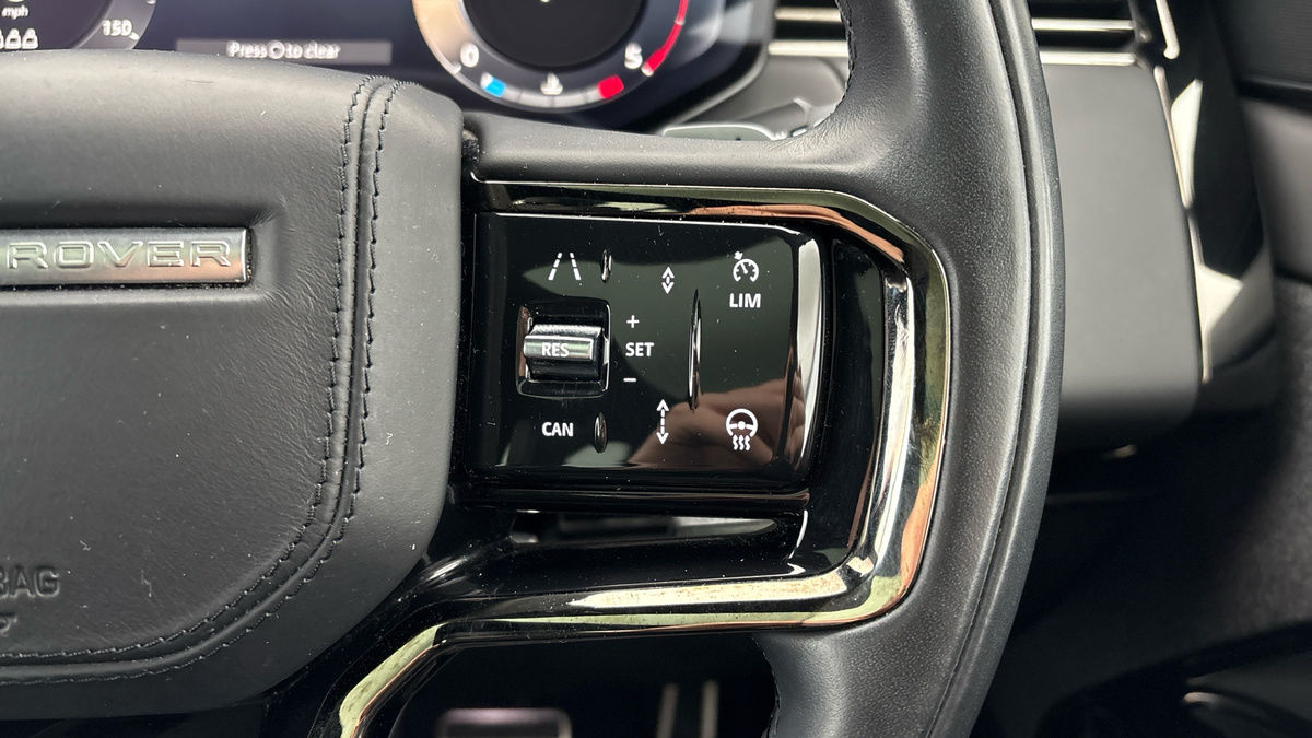 Land Rover Range Rover Sport Image 14