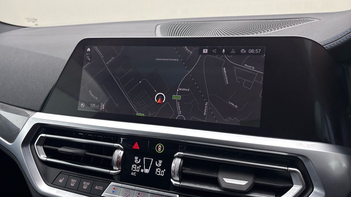 BMW 4 Series Image 17